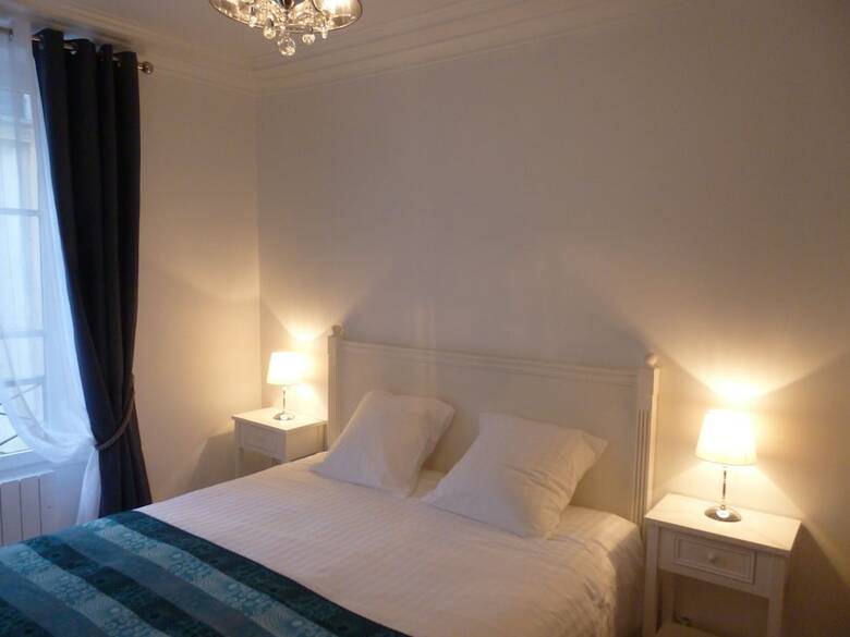 Apartamento R�sidence Du Cygne-paris Centre