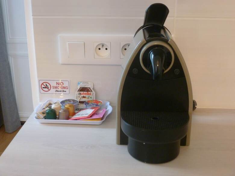 Apartamento R�sidence Du Cygne-paris Centre