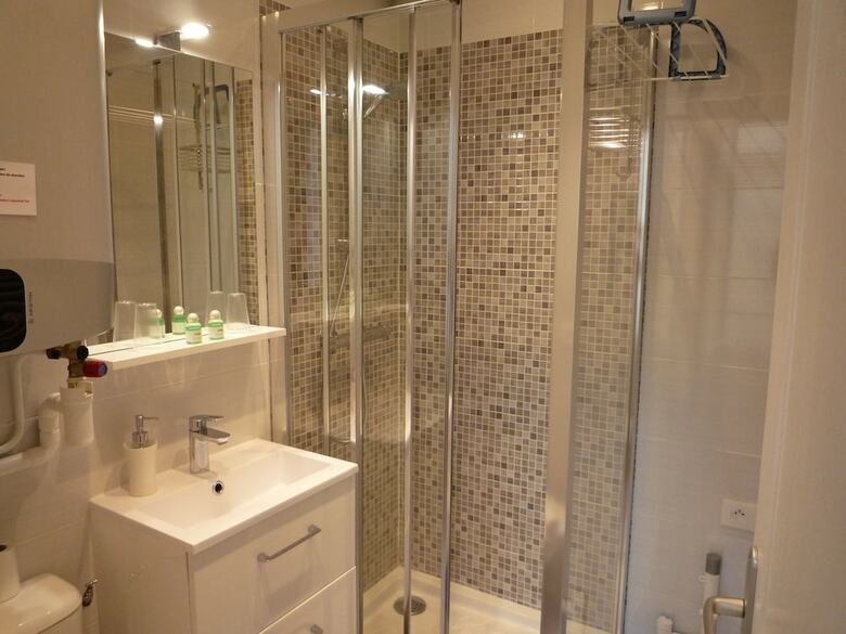 Apartamento R�sidence Du Cygne-paris Centre