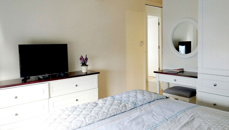Lucyhome Masteri Thao Dien Apartment