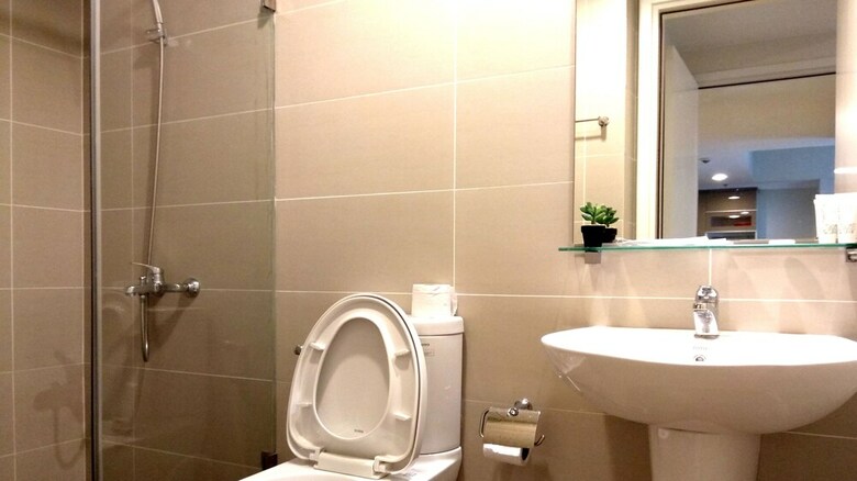 Lucyhome Masteri Thao Dien Apartment