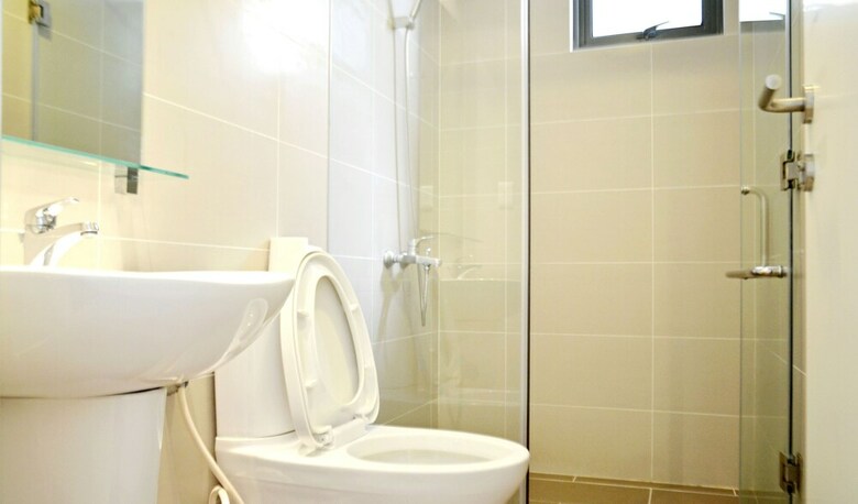 Lucyhome Masteri Thao Dien Apartment
