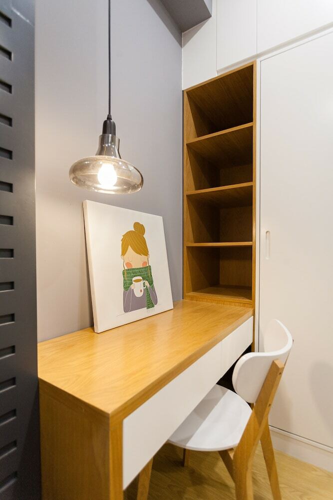 Lucyhome Masteri Thao Dien Apartment