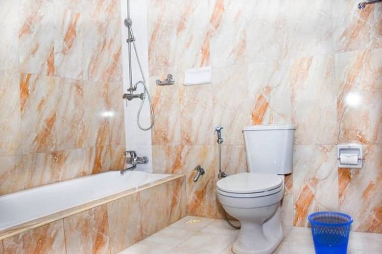 Hotel Equator Homestay