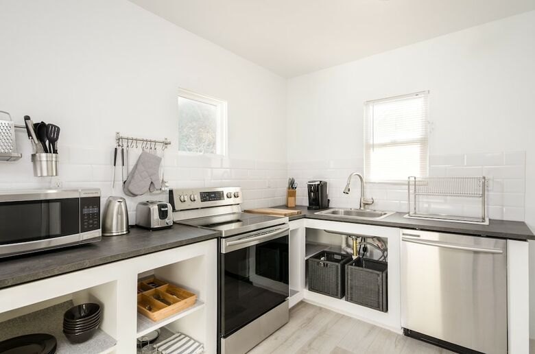 Apartamentos Bluewaveplace-15min To Philly's Old City