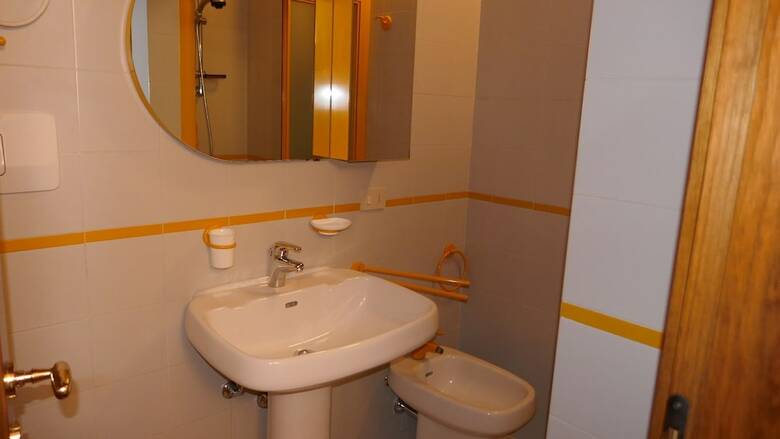 Apartamento Appartamenti Selbsteg