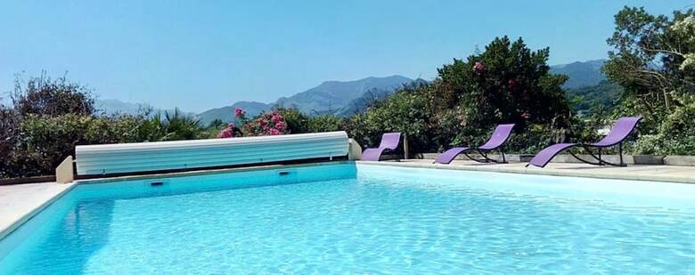 Hotel Chambres D'h�tes Anousta