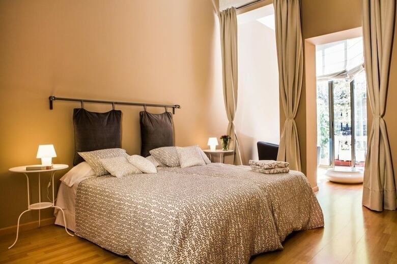 Hostal Born Barcelona Hostel - Adults Only