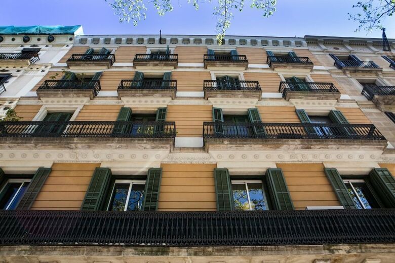 Hostal Born Barcelona Hostel - Adults Only