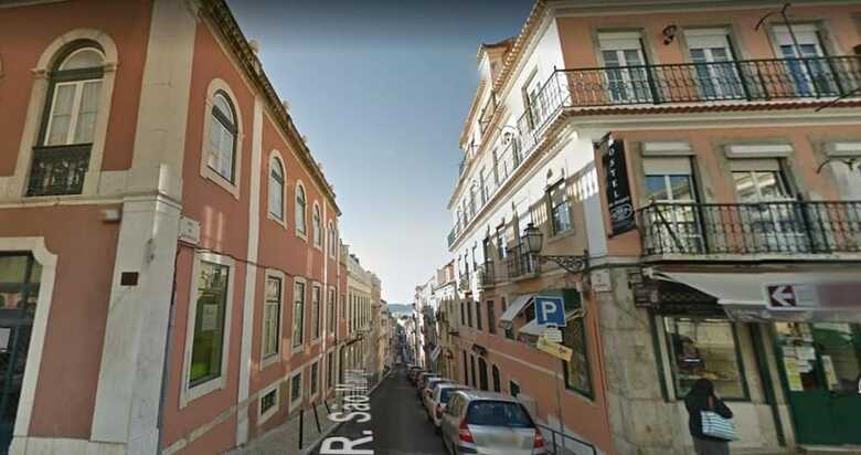 Apartamentos Lisbon Deluxe Flat In Principe Real