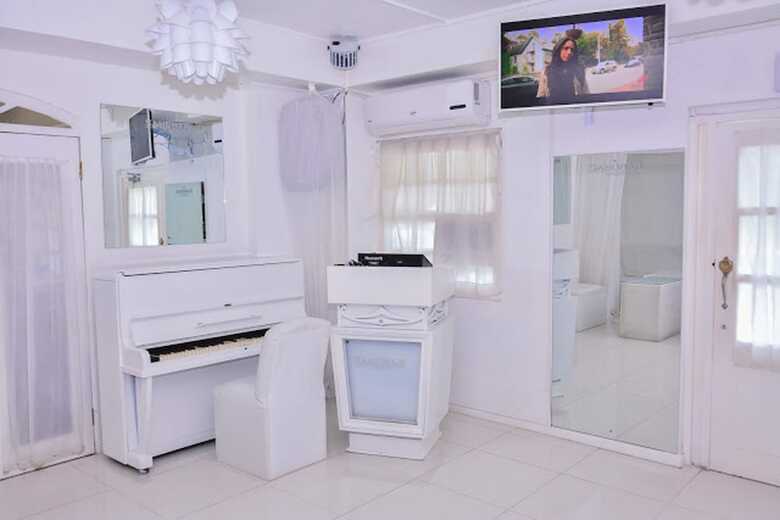 Apartamentos Coral Keys At Sandcastles