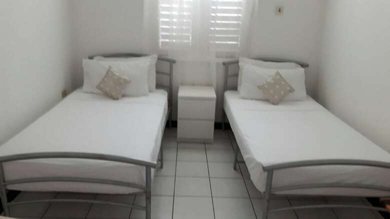 Apartamentos Coral Keys At Sandcastles