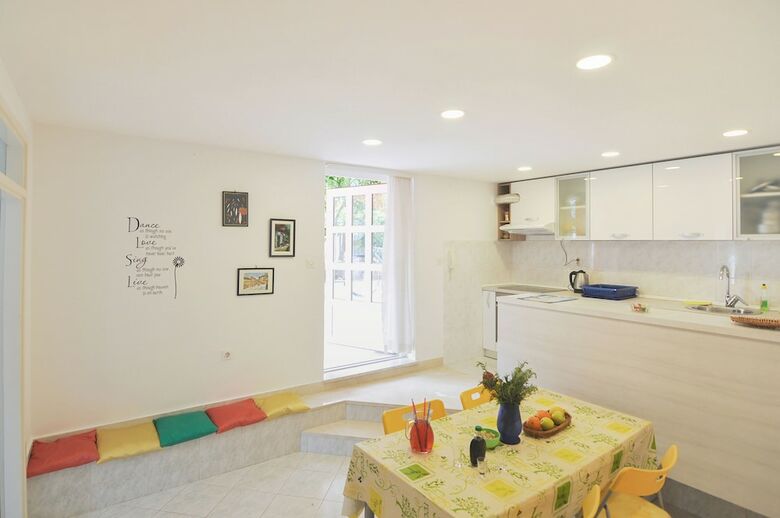 Apartamentos Marjan Park