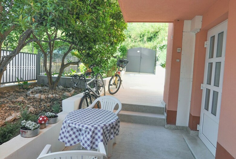 Apartamentos Marjan Park