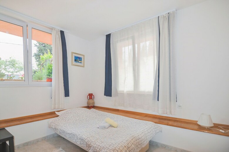 Apartamentos Marjan Park