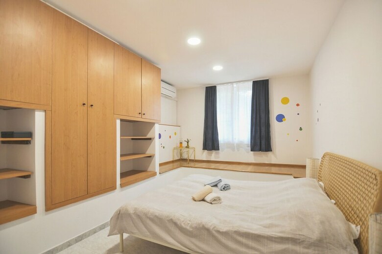 Apartamentos Marjan Park