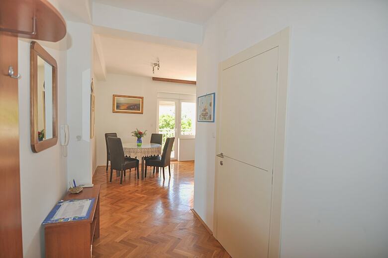 Apartamentos Marjan Park