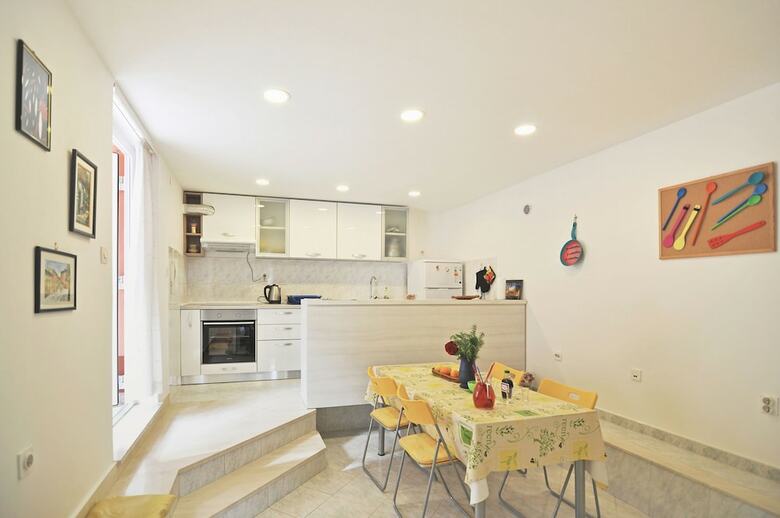 Apartamentos Marjan Park