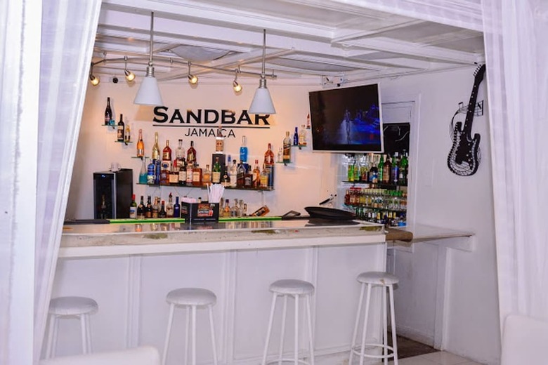 Aparthotel Tidal Waves At Sandcastles