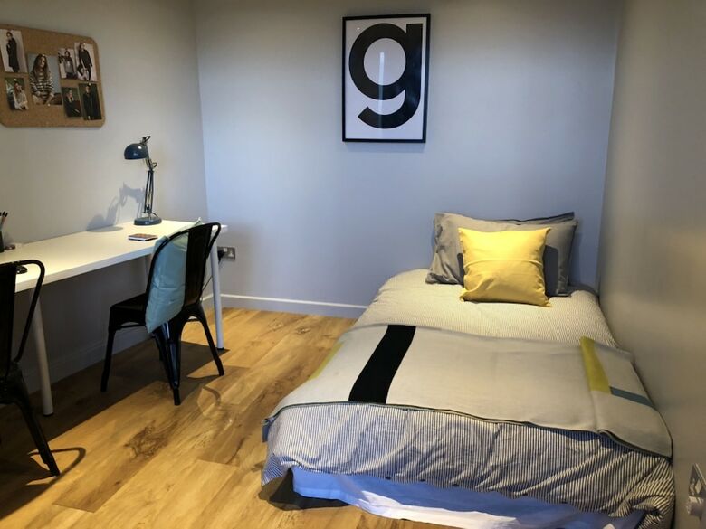 Apartamentos 4b Loft Penthouse Industrial City Views