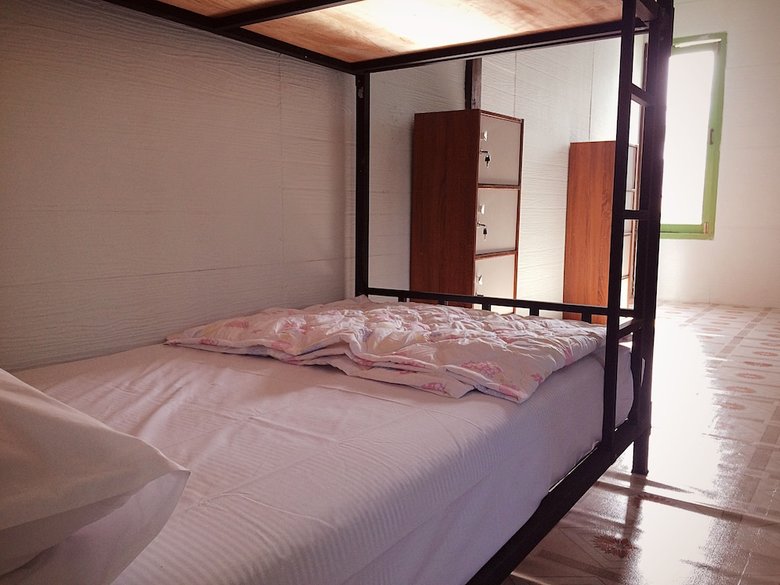 Hostal Ozone Hostel