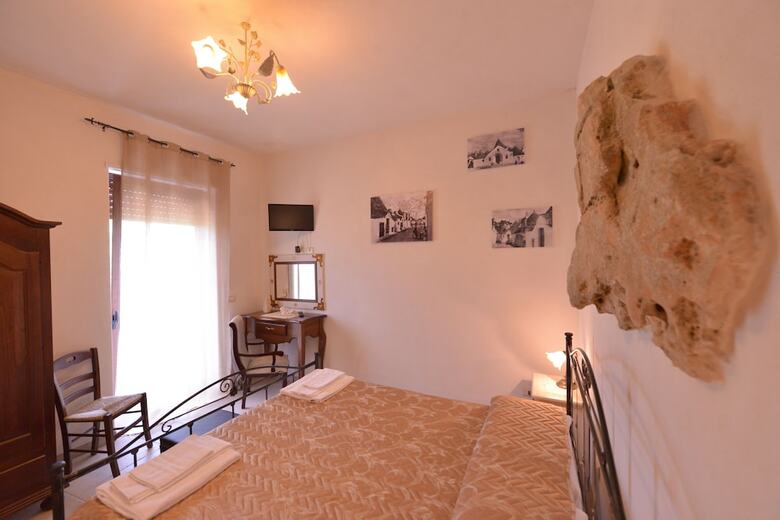 Apartamento Masseria Pentima Vetrana Resort