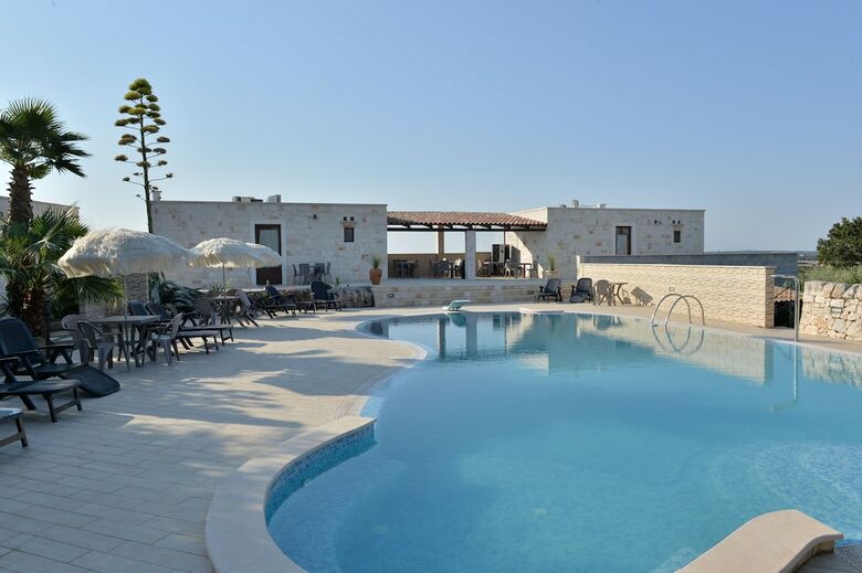 Apartamento Masseria Pentima Vetrana Resort