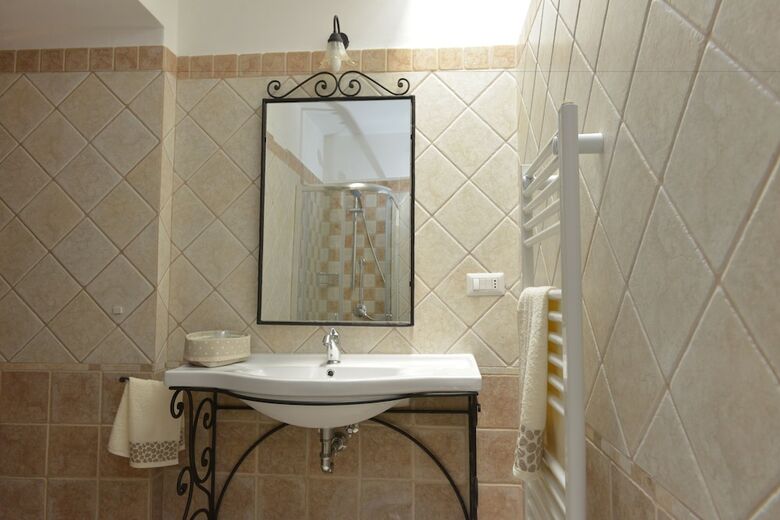 Apartamento Masseria Pentima Vetrana Resort
