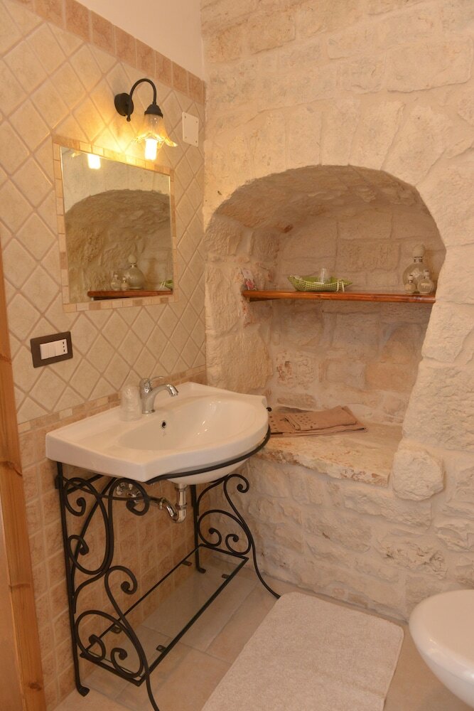 Apartamento Masseria Pentima Vetrana Resort