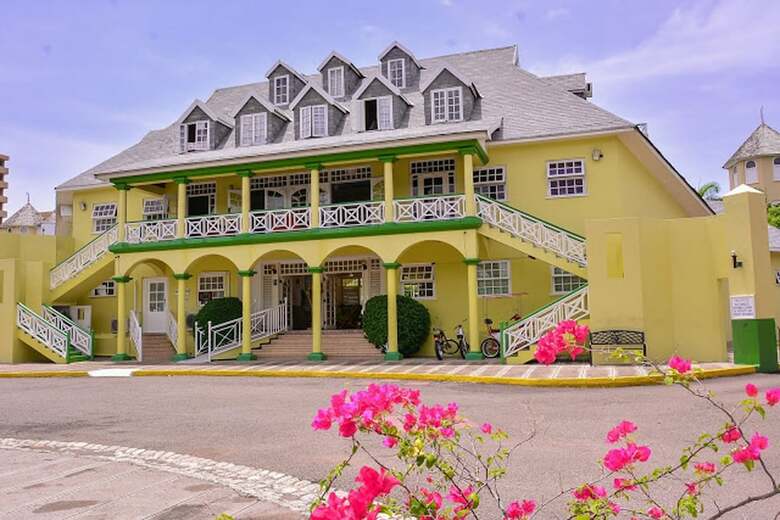 Apartamentos Sandy Shores At Sandcastles