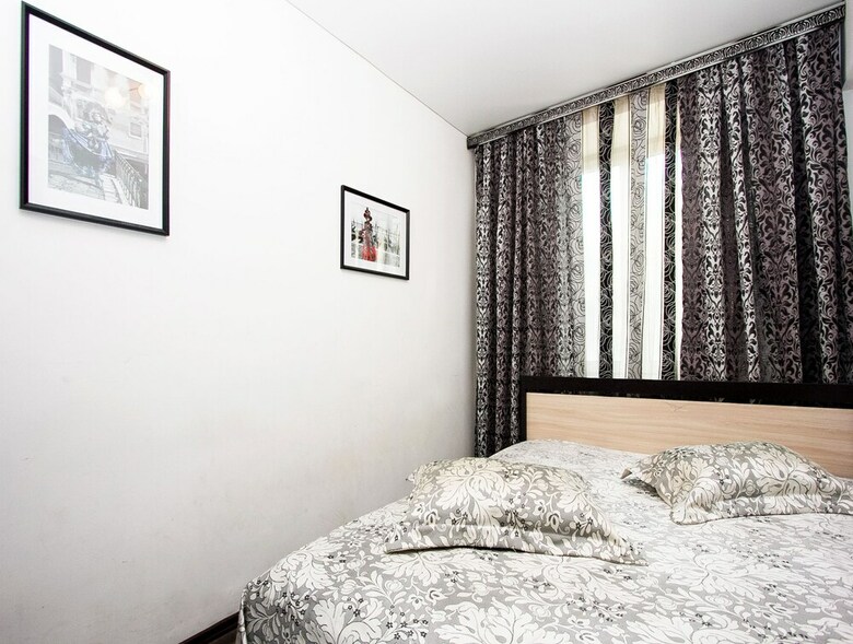 Apartlux Sokolnicheskaya Suite