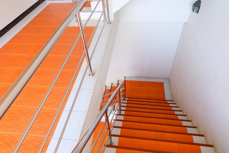 Hotel Kamlaithong Apartment