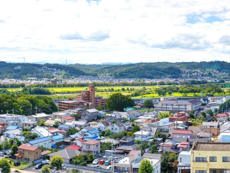 Hotel Grand View Takasaki