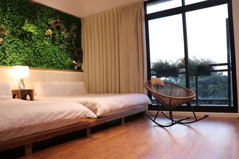Hotel Lukang Yian
