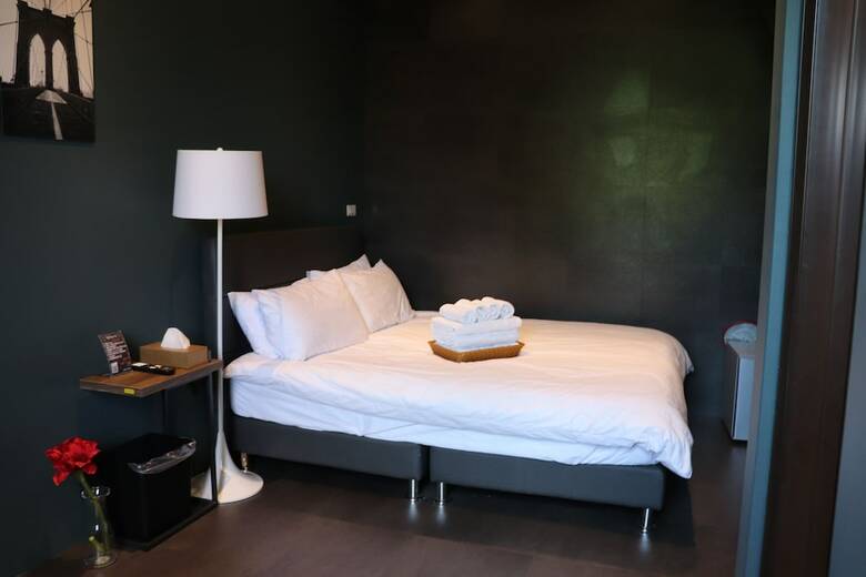 Hotel Lukang Yian