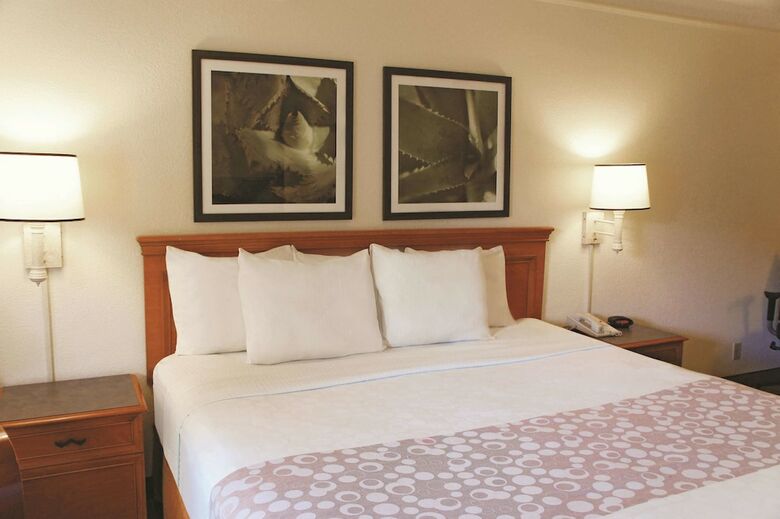 Hotel La Quinta Inn By Wyndham Houston La Porte