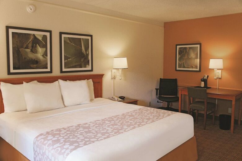 Hotel La Quinta Inn By Wyndham Houston La Porte