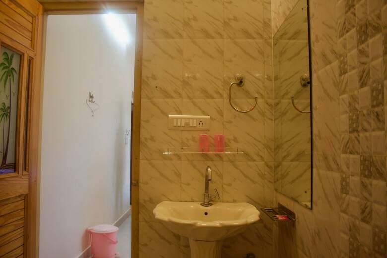 Apartamento The Country Side Resort