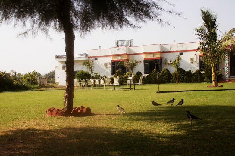 Apartamento The Country Side Resort
