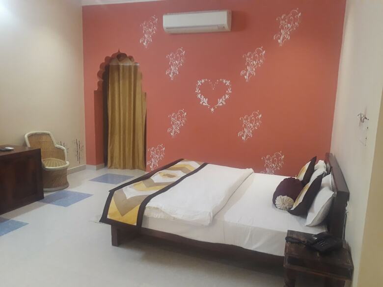 Apartamento The Country Side Resort