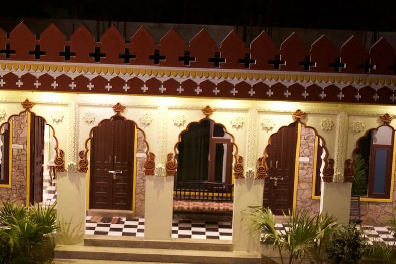 Apartamento The Country Side Resort