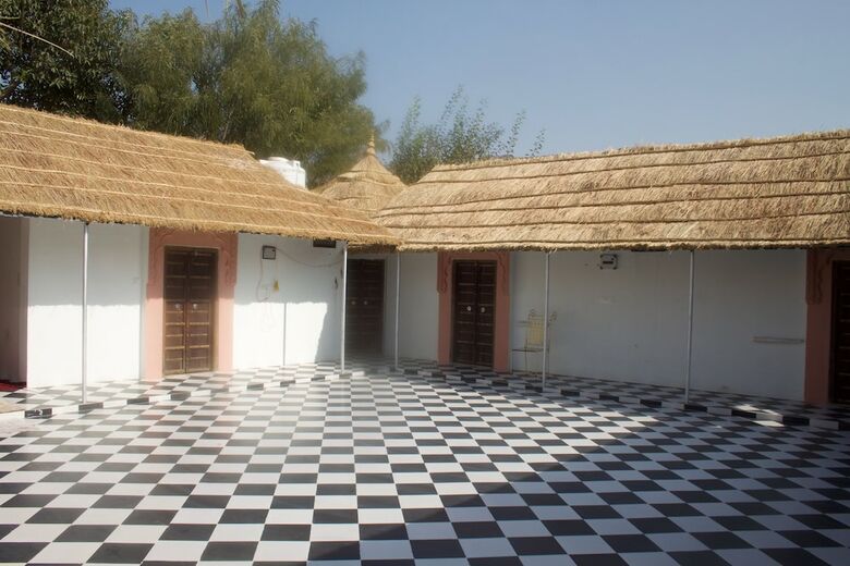 Apartamento The Country Side Resort