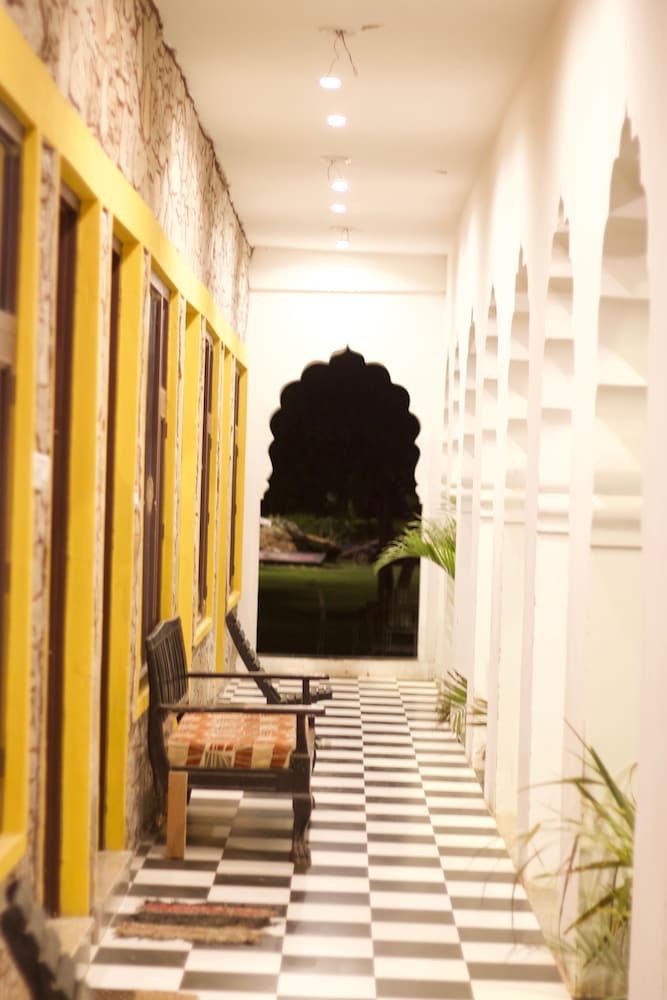 Apartamento The Country Side Resort