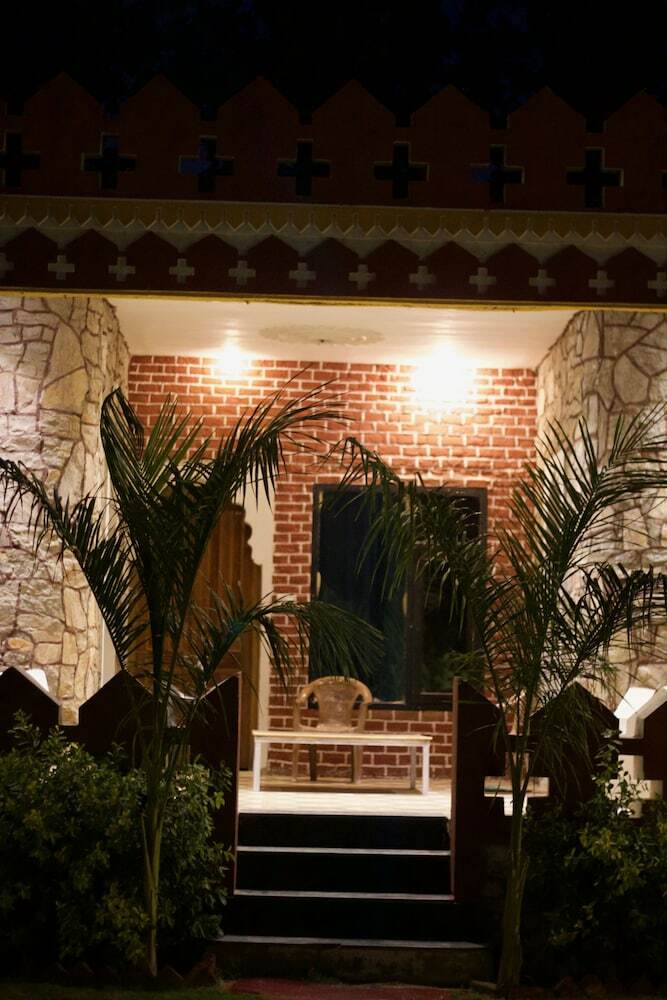 Apartamento The Country Side Resort