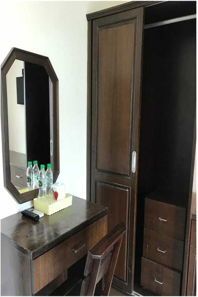 Hotel Minta House