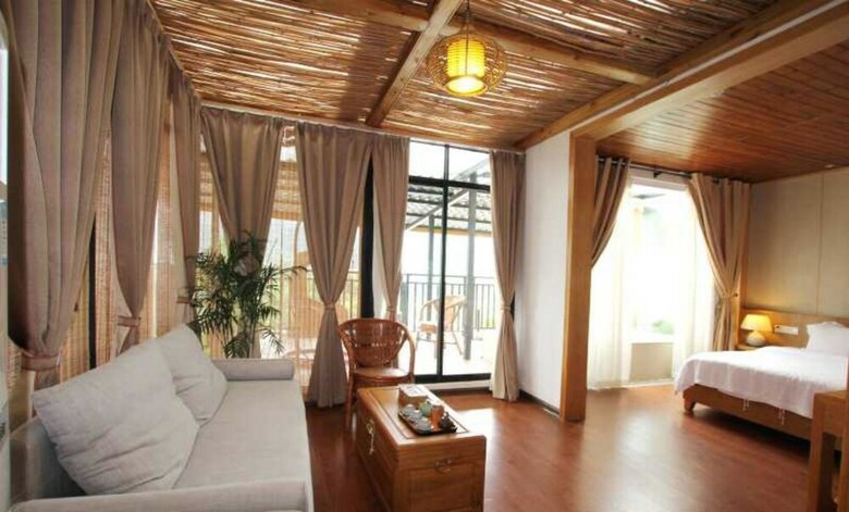 Hotel Waibojia.meet Resort Yangshuo