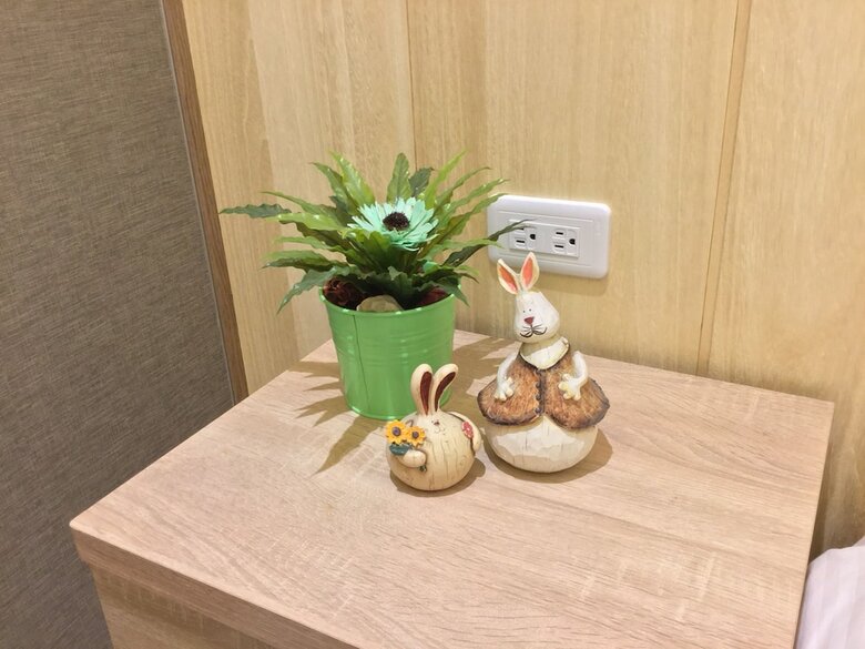 Apartamentos Ruifeng Arena