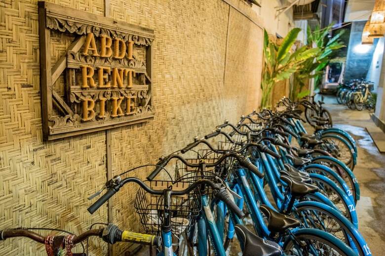 Abdi Hotel & Bungalow