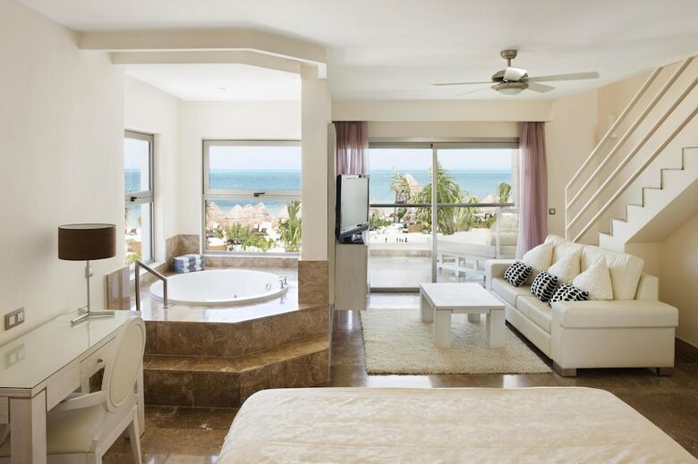 Hotel Beloved Playa Mujeres - Couples Only All Inclusive