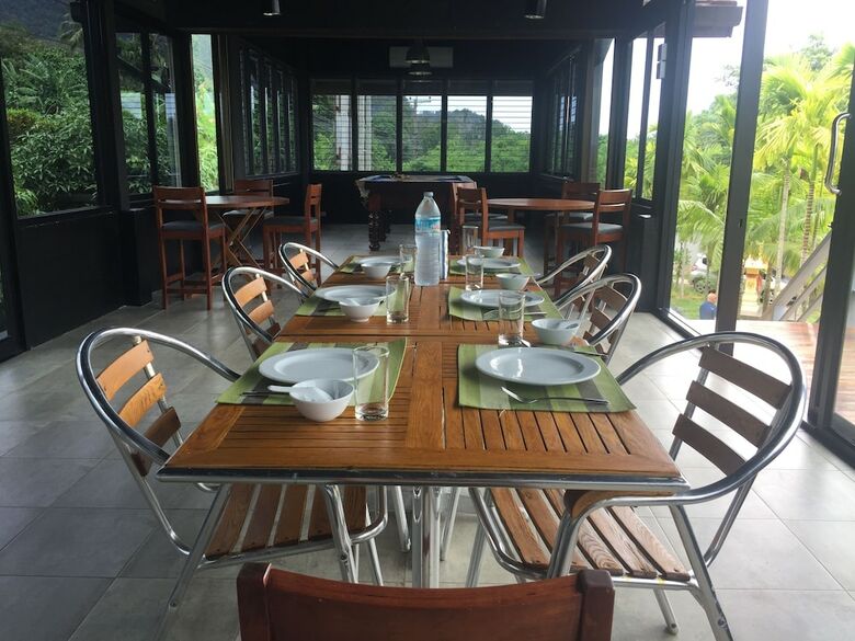 Hotel Tha Lane Bay Villa